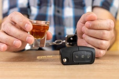 Understanding the Impact of a DUI Charge in Michigan