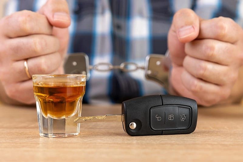 Understanding the Consequences of a 2nd Offense DUI in Michigan