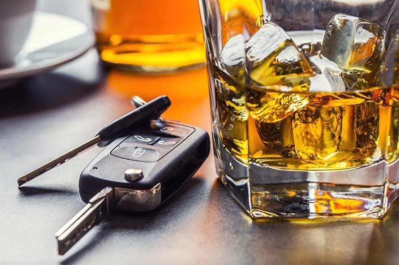 Defending Against DUI Charges: Strategies for Challenging Your Case