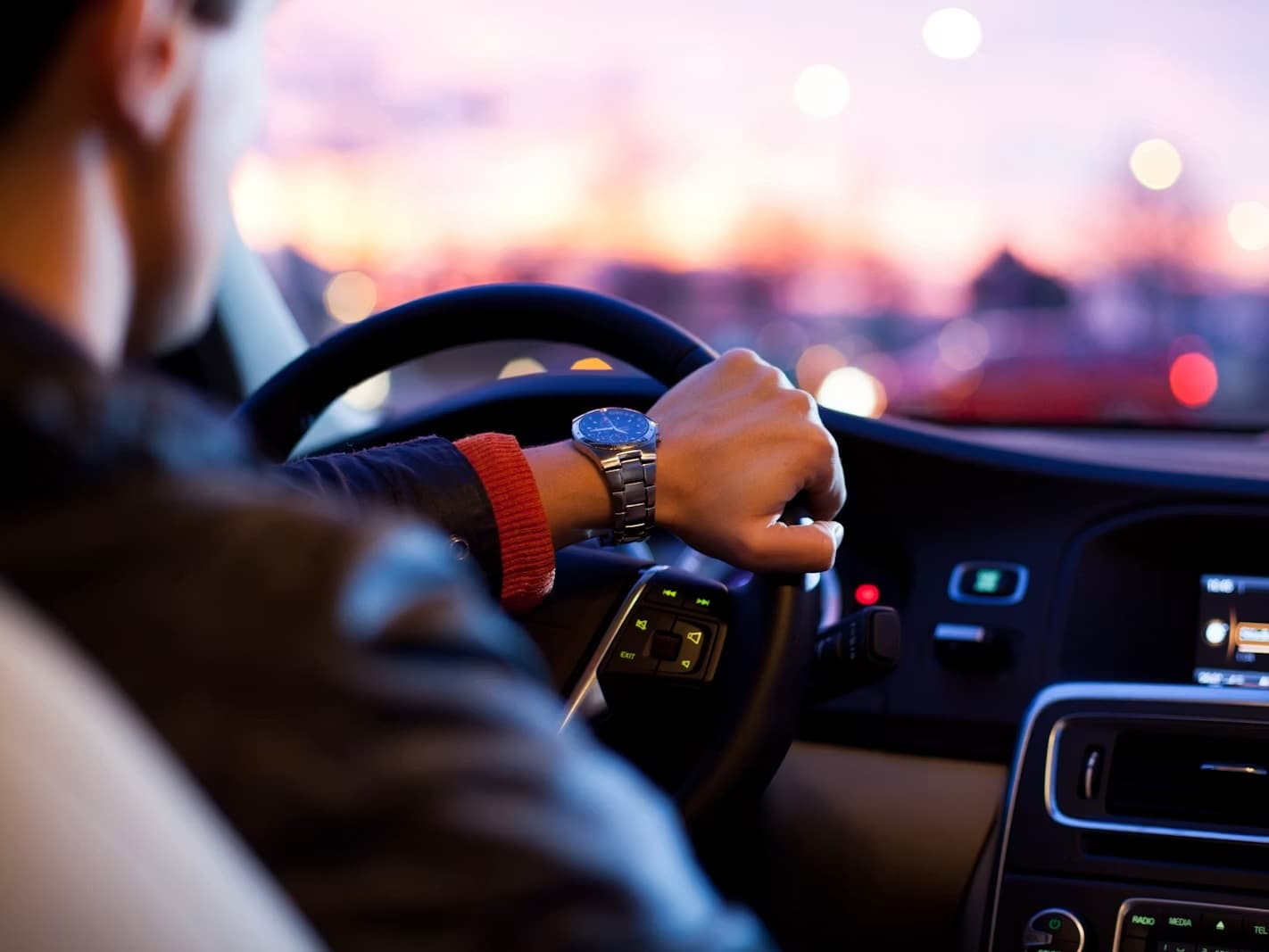 Negligent Operator and Health-Related License Suspensions in California: What You Need to Know