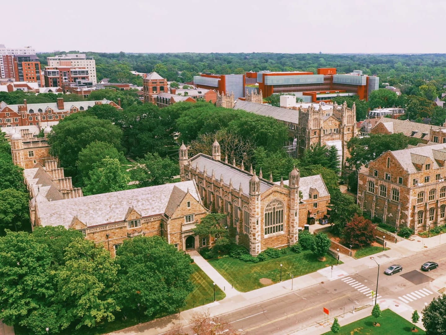 Michigan College Disciplinary Defense: Protecting Your Student at U-M, Michigan State, and Beyond
