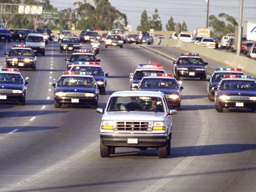 100+ MPH Speeding Tickets in California: What the FAST Act Means for Your License