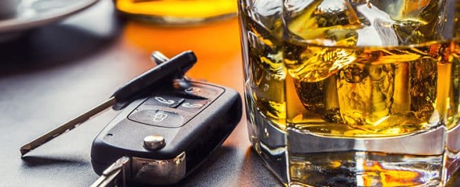 Orange County DUI Defense Lawyer