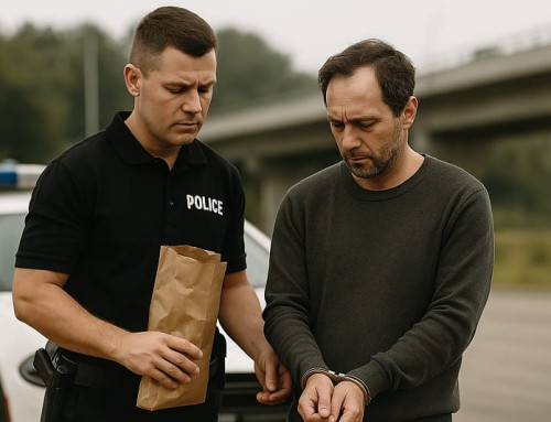 7411 Drug Diversion in Michigan: A Second Chance for First-Time Offenders